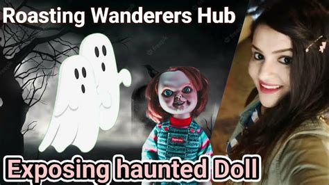 wanderers hub horror videos