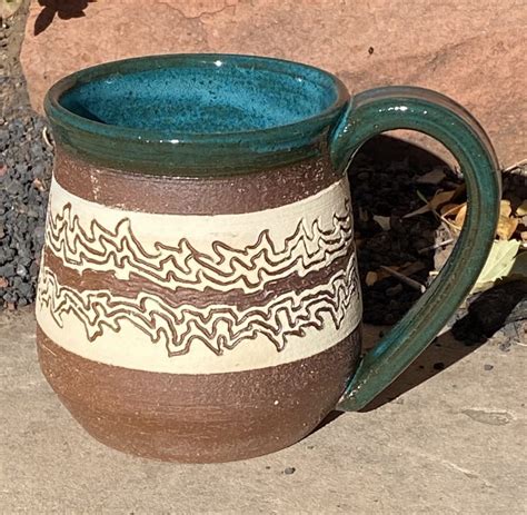 Wanderlust Pottery