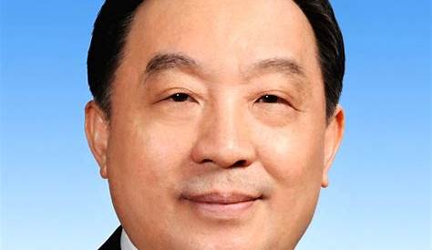 Wang Chen (politician) - Alchetron, The Free Social Encyclopedia