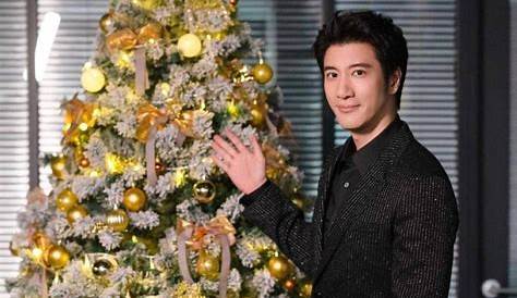 Lee Hom a 'changed man', Entertainment News - AsiaOne
