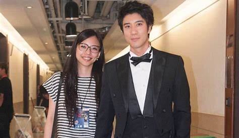 Wang Leehom's ex-wife claims he cheated on her with both men & women