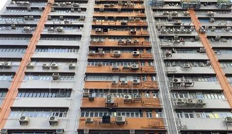 Tsuen Wan Industrial Building | 59-71 Wang Lung Street, | Hong Kong