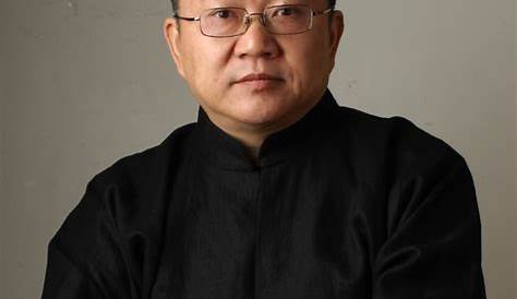 China's Wang Shu Wins the 2012 Pritzker Prize | Architect Magazine