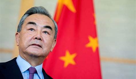 Wang Yi calls for stronger BRICS presence in international affairs - CGTN