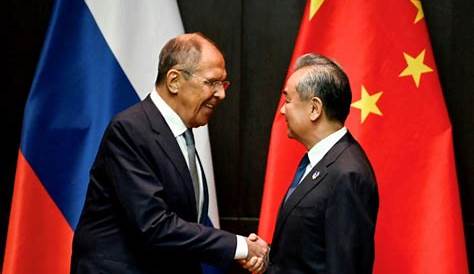 Russia, China vow to block any US attempt to 'sabotage' nuke deal with