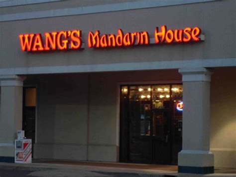 wang's mandarin house memphis