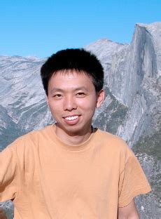 wang feng university of california berkeley