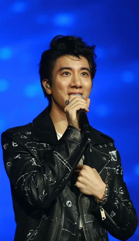 wang leehom concert videos