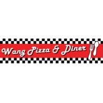 wang pizza and diner