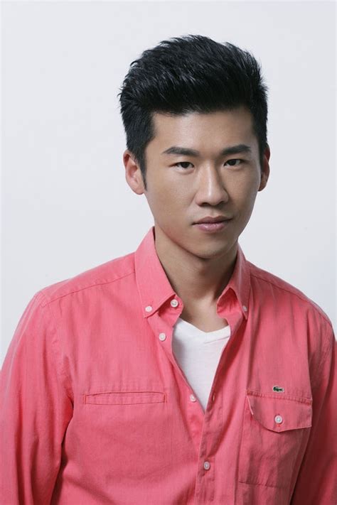 wang xiao chinese actor