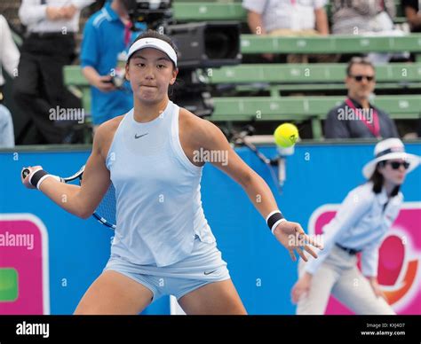 wang xinyu tennis player