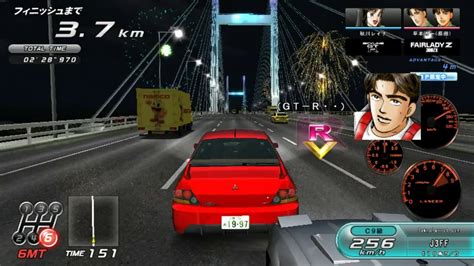 wangan midnight game for pc free download