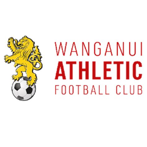 wanganui athletic football club