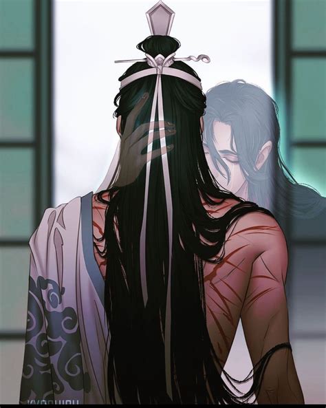 wangxian fanfiction