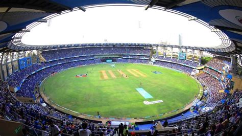 wankhede stadium pitch report 2023 in hindi