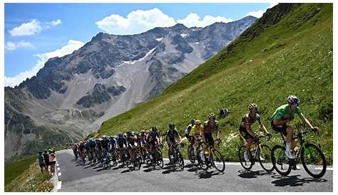 Ausblick auf die 19. Etappe: Das bringt der Tag bei der Tour de France