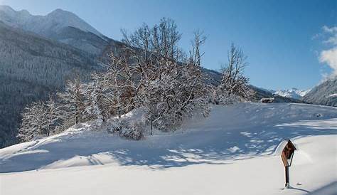 Winteranfang und Winterende: Wann ist meteorologischer und wann ist