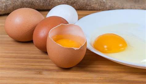 5 Eiertests: Gute & schlechte Eier selbst testen - YouTube