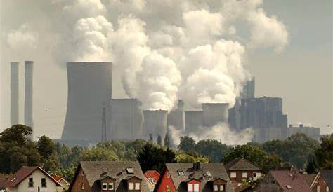 Umweltverschmutzung: Weltweit so viele Kohlekraftwerke wie noch nie