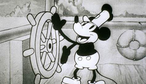 What Was the Original Name of Mickey Mouse? | POPSUGAR Smart Living