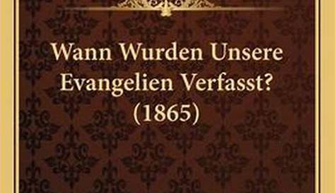 Was sind die Evangelien? - BibleProject - Deutsch