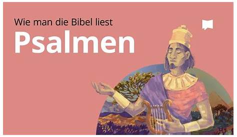 Die Psalmen - katholisch.de
