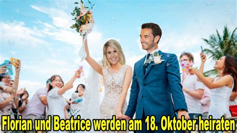 wann hat florian silbereisen geheiratet