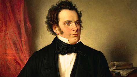 wann ist franz schubert geboren und gestorben