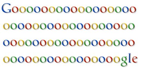 wann ist google online gegangen