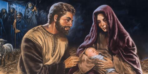 wann ist jesus von nazareth geboren