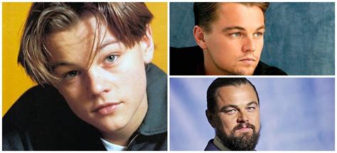 wann ist leonardo dicaprio geboren