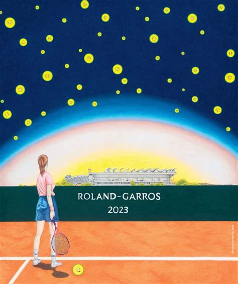 wann ist roland garros 2023