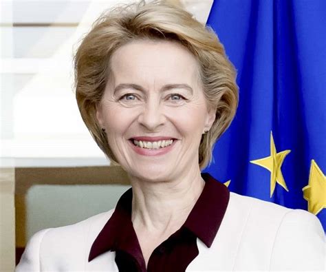 wann ist ursula von der leyen geboren