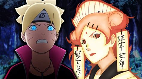 wann kommen neue folgen boruto