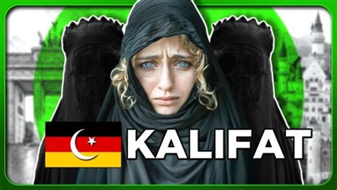 wann kommt das kalifat