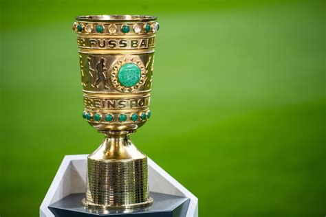 wann kommt der dfb-pokal auf sky