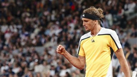 wann spielt alexander zverev wieder