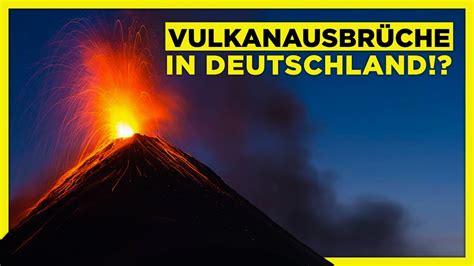 wann war der letzte vulkanausbruch in europa