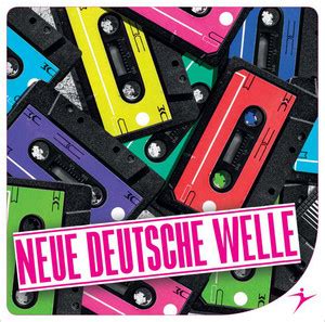 wann war die neue deutsche welle