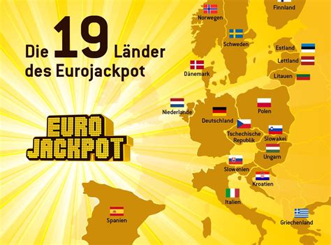 wann wird eurojackpot ausgespielt