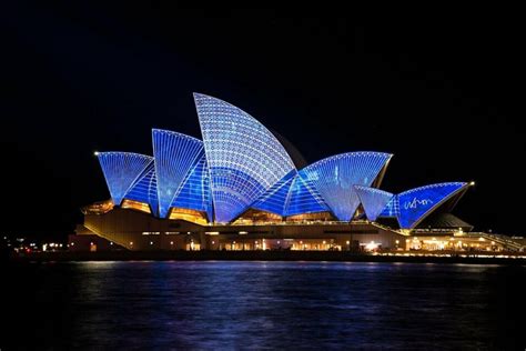 wann wurde das opera house gebaut