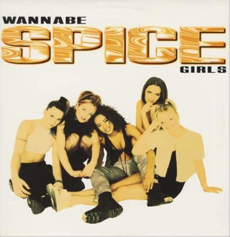 wannabe spice girls mp3