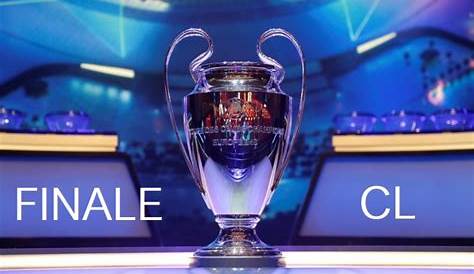 Champions League-final 2019: tv och tid – stor guide