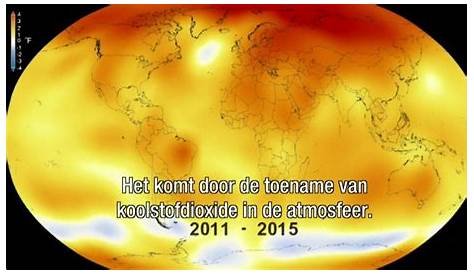 Opwarming van de Aarde Storyboard Door nl-examples