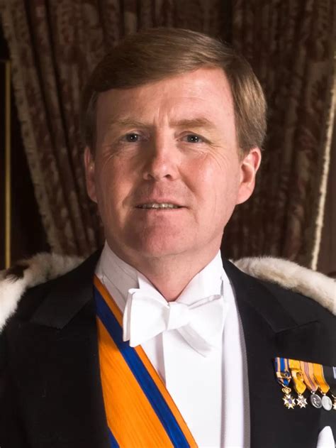 wanneer is willem alexander geboren