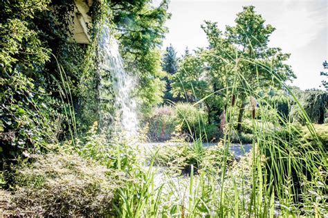 Wanneer Siertuin Bemesten