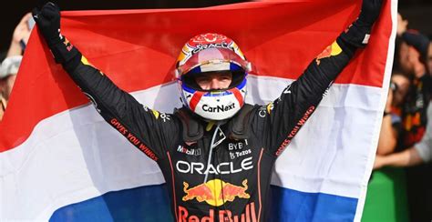 wanneer verstappen wereldkampioen 2023