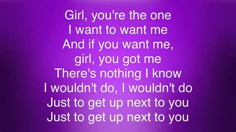 Want To Want Me J Derulo Lyric APK by Dromit Details