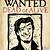 wanted poster tangled