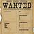 wanted poster template google docs